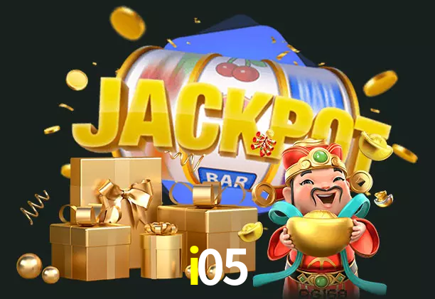 i05 bet
