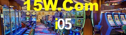 Welcome Bonus i05