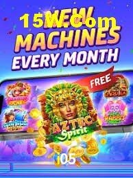 Slot Games i05